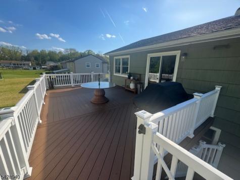 10 Cole Road Fairfield NJ 07004