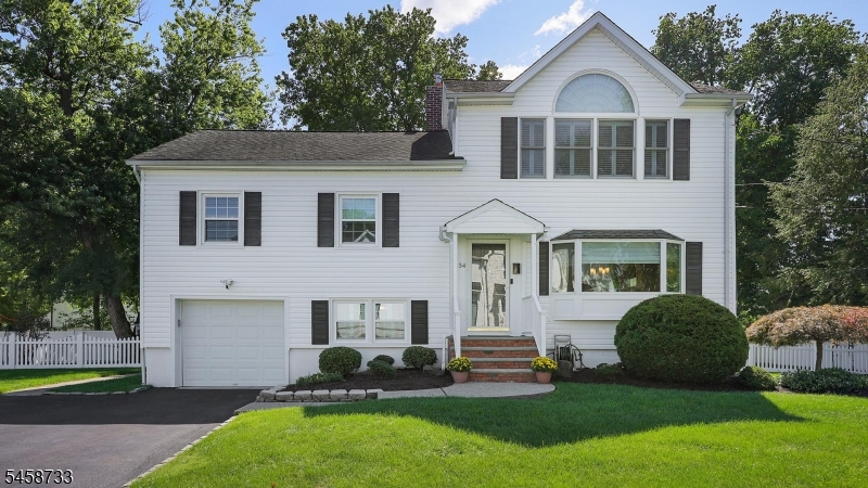34 Moss Avenue Westfield NJ 07090