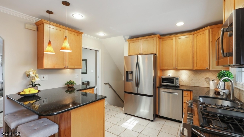 34 Moss Avenue Westfield NJ 07090