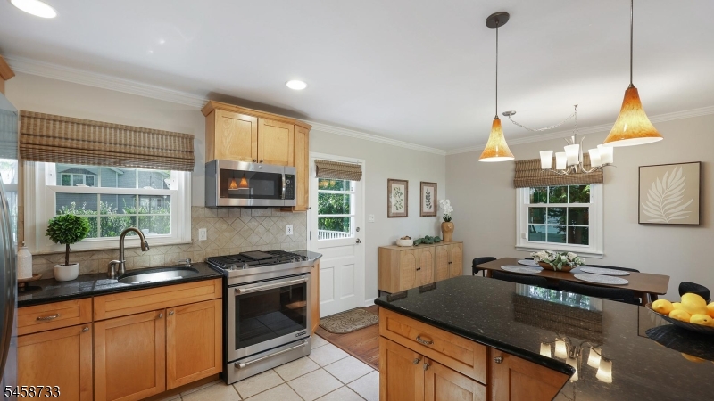 34 Moss Avenue Westfield NJ 07090