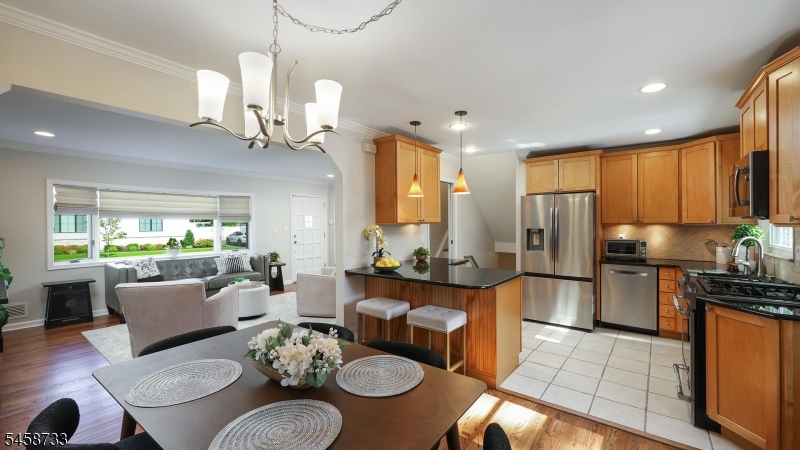 34 Moss Avenue Westfield NJ 07090