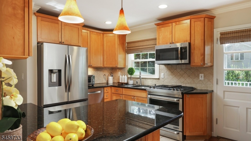 34 Moss Avenue Westfield NJ 07090