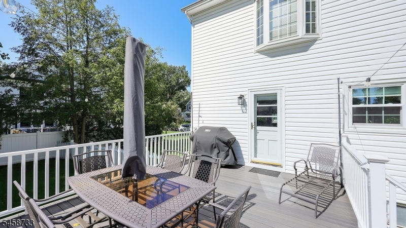 34 Moss Avenue Westfield NJ 07090