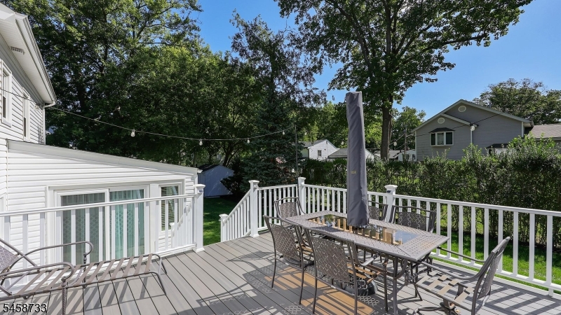 34 Moss Avenue Westfield NJ 07090