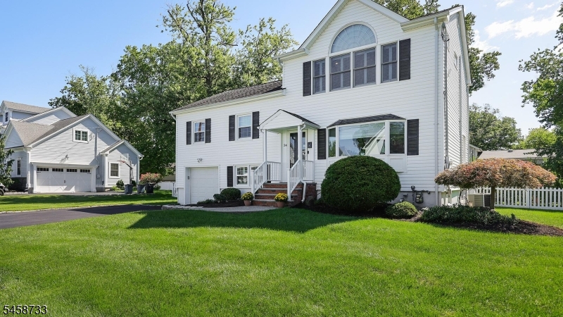 34 Moss Avenue Westfield NJ 07090