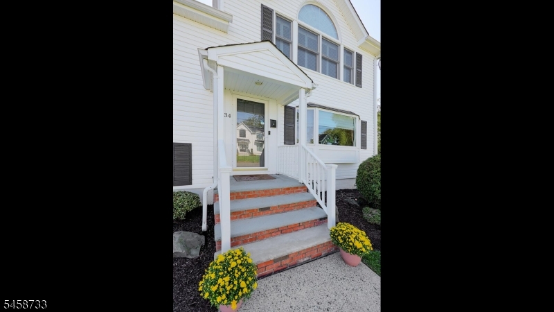 34 Moss Avenue Westfield NJ 07090