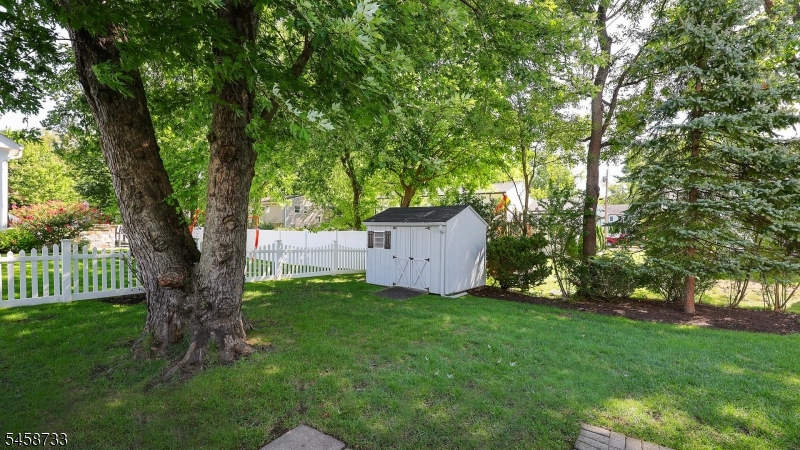 34 Moss Avenue Westfield NJ 07090