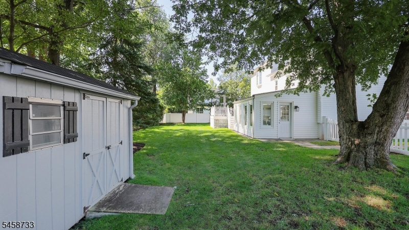 34 Moss Avenue Westfield NJ 07090