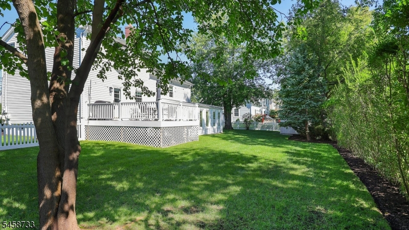 34 Moss Avenue Westfield NJ 07090