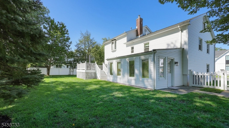 34 Moss Avenue Westfield NJ 07090