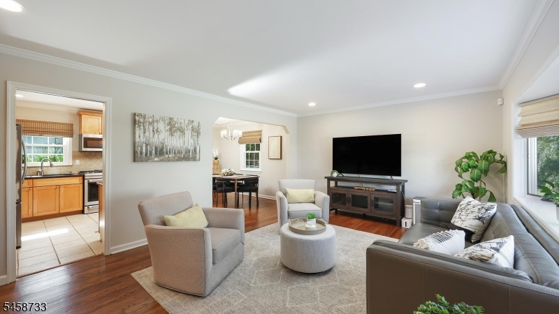 34 Moss Avenue Westfield NJ 07090