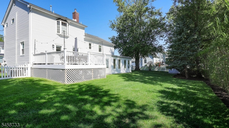 34 Moss Avenue Westfield NJ 07090