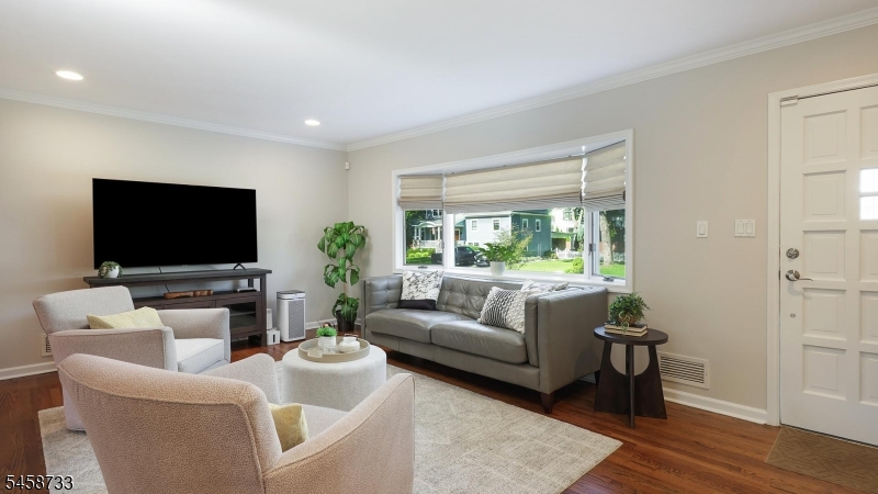34 Moss Avenue Westfield NJ 07090