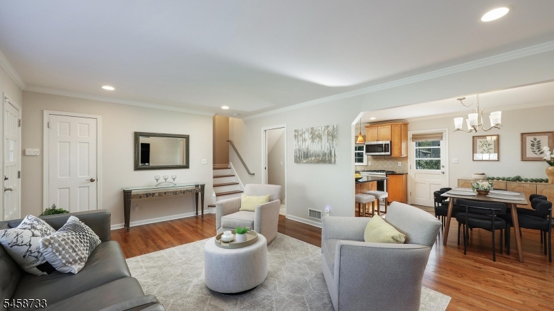 34 Moss Avenue Westfield NJ 07090