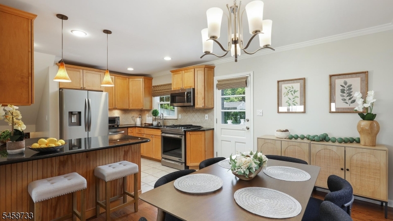 34 Moss Avenue Westfield NJ 07090