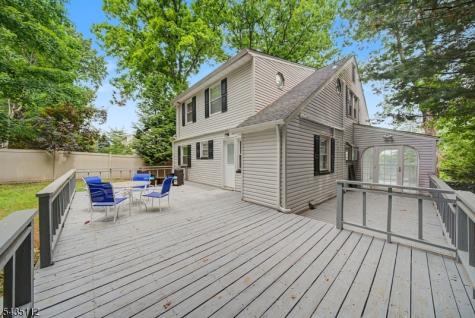 433 Louisa Avenue Wyckoff NJ 07481