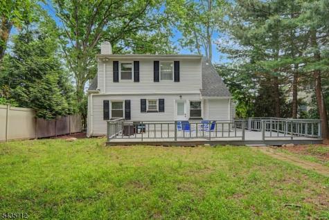 433 Louisa Avenue Wyckoff NJ 07481