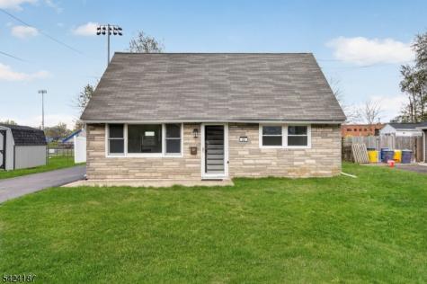 22 Farrell Avenue Ewing NJ 08618