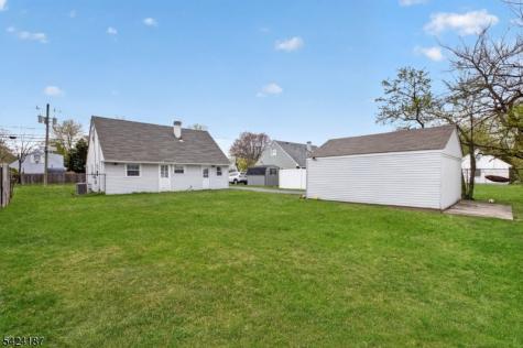 22 Farrell Avenue Ewing NJ 08618
