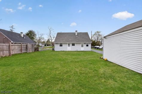 22 Farrell Avenue Ewing NJ 08618