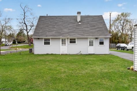 22 Farrell Avenue Ewing NJ 08618