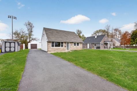 22 Farrell Avenue Ewing NJ 08618