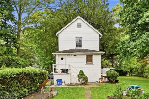 10 Bodnar Street Bernardsville NJ 07924