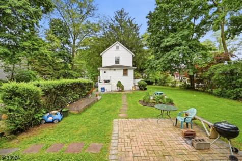 10 Bodnar Street Bernardsville NJ 07924