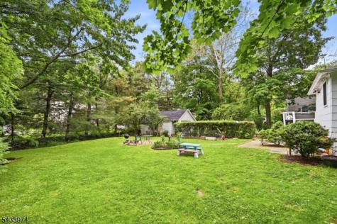 10 Bodnar Street Bernardsville NJ 07924