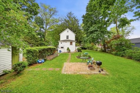 10 Bodnar Street Bernardsville NJ 07924