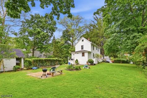 10 Bodnar Street Bernardsville NJ 07924