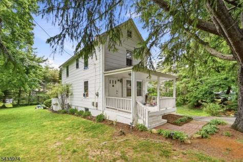 10 Bodnar Street Bernardsville NJ 07924