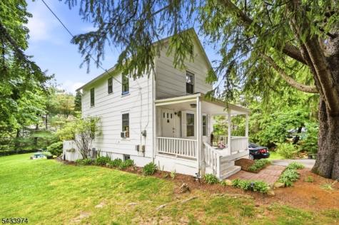 10 Bodnar Street Bernardsville NJ 07924