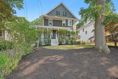 26 Mountain Avenue Summit NJ 07901