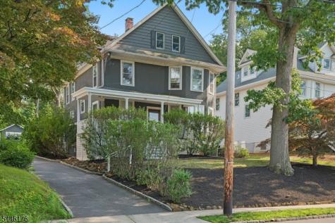 26 Mountain Avenue Summit NJ 07901