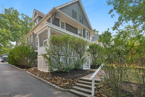 26 Mountain Avenue Summit NJ 07901