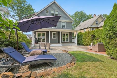 26 Mountain Avenue Summit NJ 07901