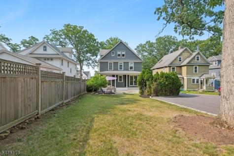 26 Mountain Avenue Summit NJ 07901