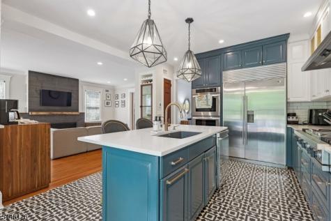 26 Mountain Avenue Summit NJ 07901