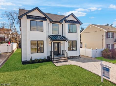 110 Platt Avenue Saddle Brook NJ 07663