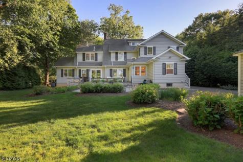 564 Highland Avenue Westfield NJ 07090