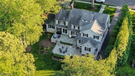 564 Highland Avenue Westfield NJ 07090