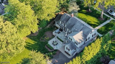 564 Highland Avenue Westfield NJ 07090