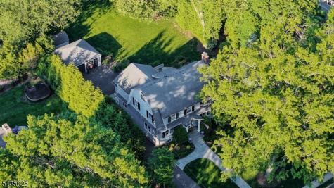 564 Highland Avenue Westfield NJ 07090