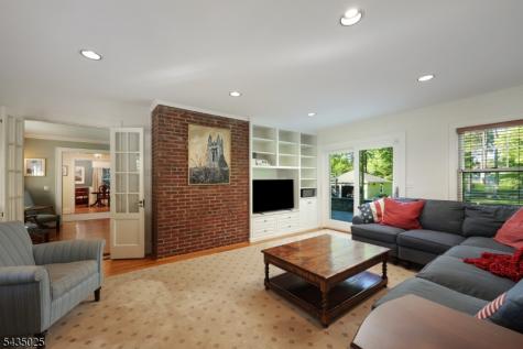 564 Highland Avenue Westfield NJ 07090