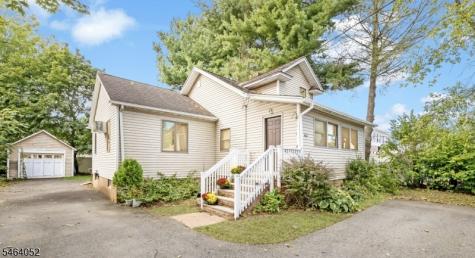 462 ROUTE46KEN Roxbury NJ 07847