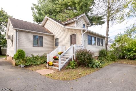 462 ROUTE46KEN Roxbury NJ 07847