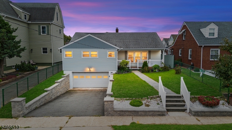 16 Pavonia Avenue Kearny NJ 07032