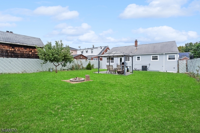 16 Pavonia Avenue Kearny NJ 07032