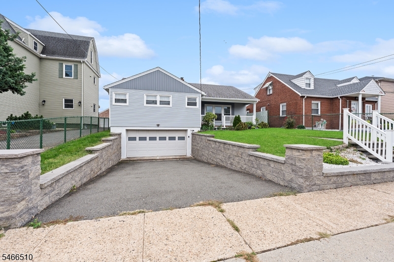 16 Pavonia Avenue Kearny NJ 07032